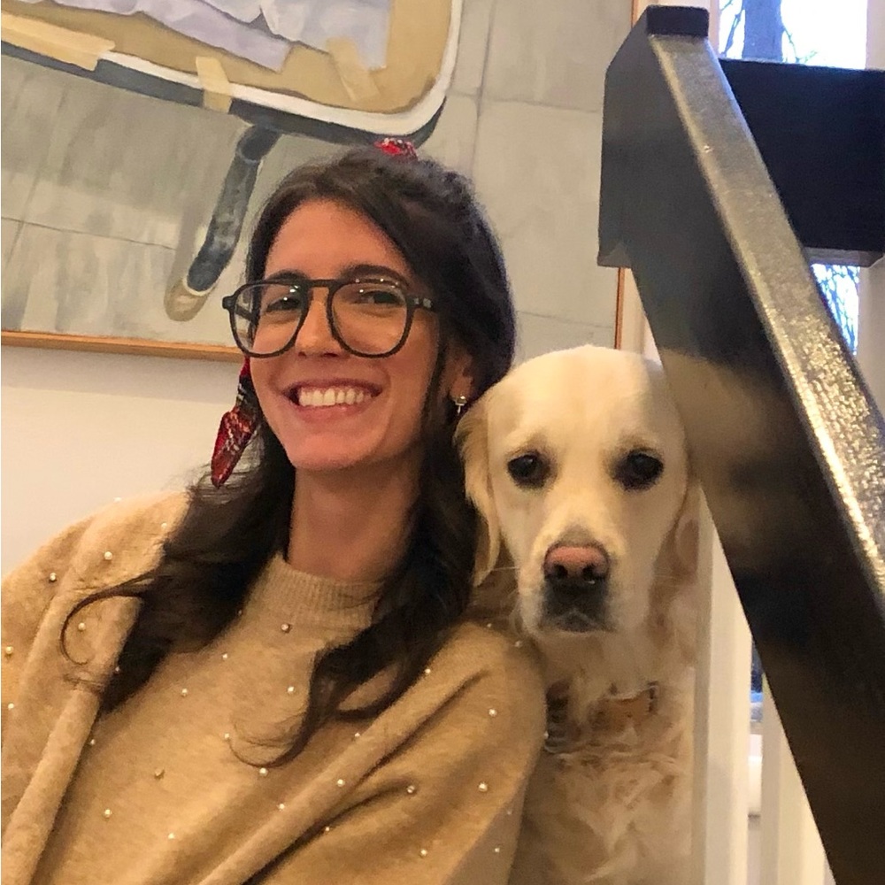 Hi - I’m lexie! Thanks for stopping by.